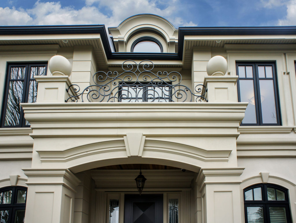 Patterson Whittaker Architectural Profiles image 1