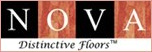Nova Distinctive Floors logo
