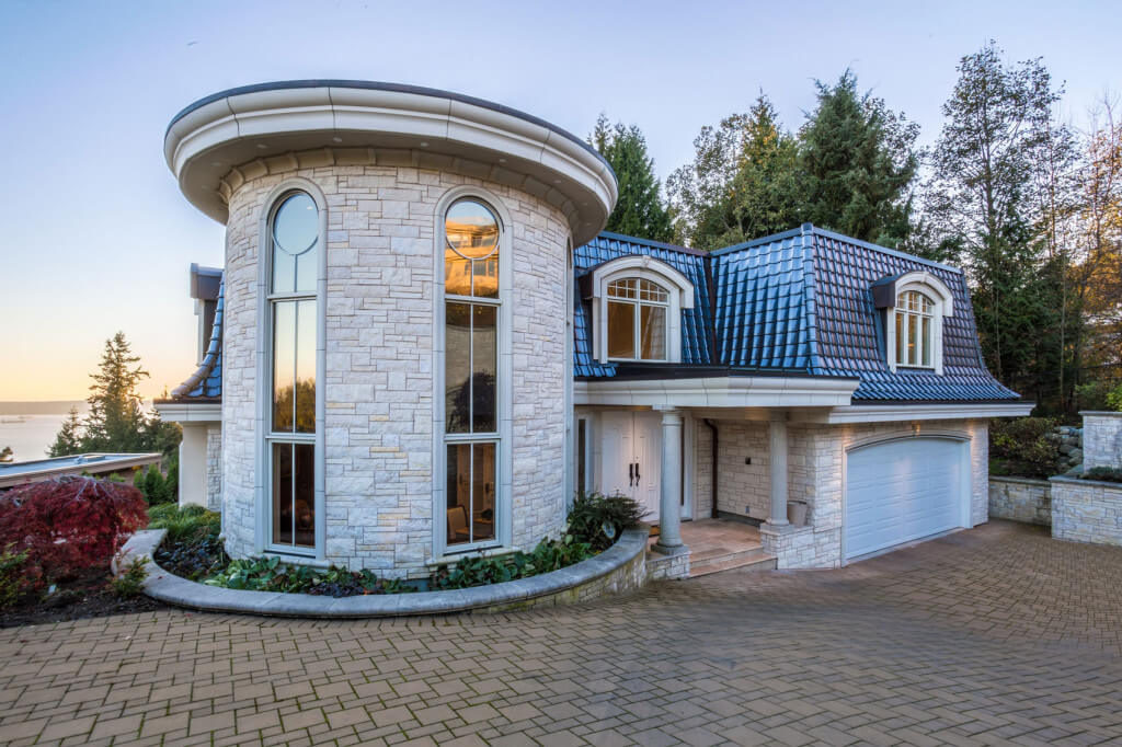 Patterson Whittaker Architectural Profiles image 5