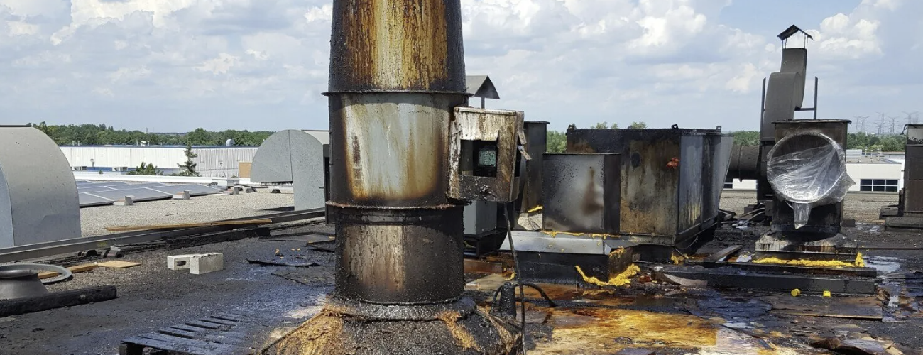Grease Guard, LLC / dba Rooftop Solutions