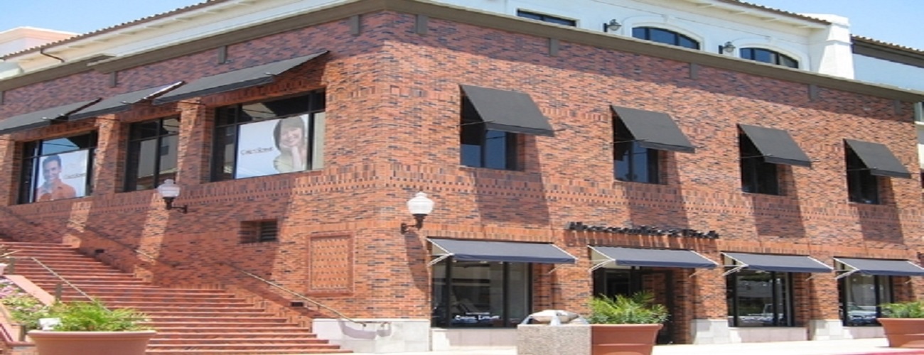 Castaic Brick Mfg.