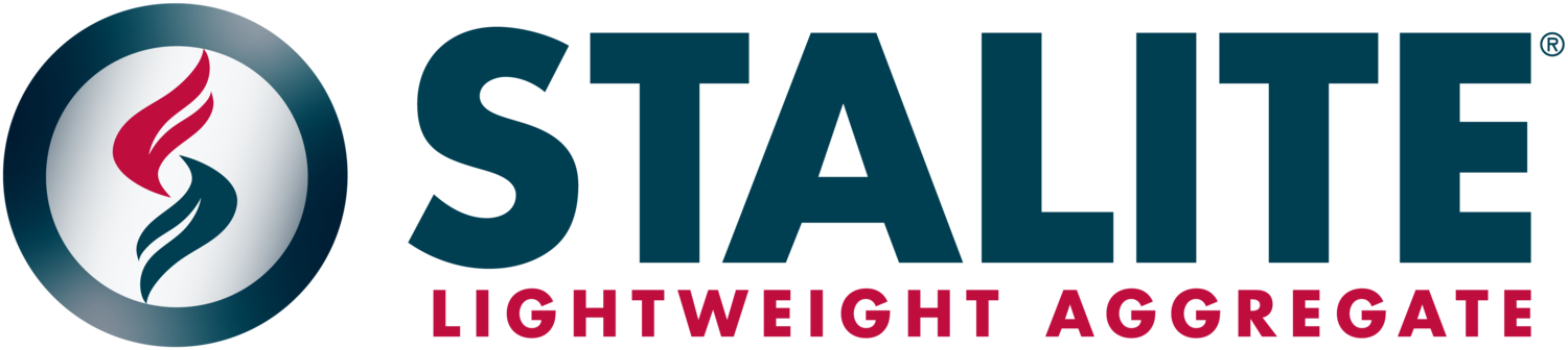 Stalite Light Weight Aggregate logo