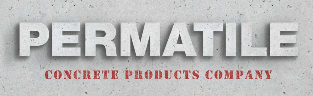 Permatile logo
