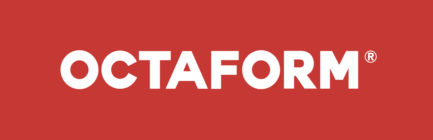 Octaform Systems logo