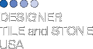 Designer Tile and Stone logo