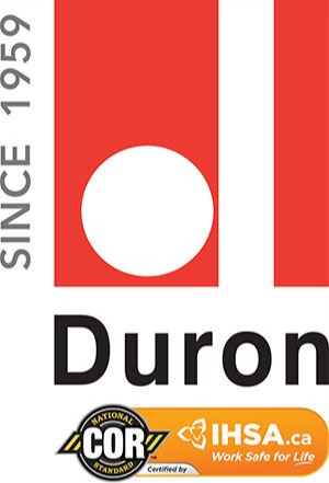 Duron Ontario, Ltd. logo