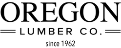 Oregon Lumber logo