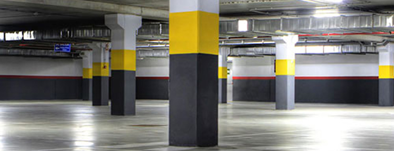Barrier One