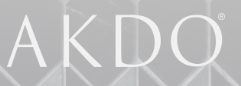 AKDO logo