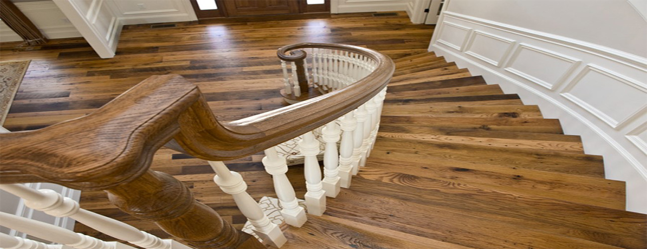 New England Stair Works