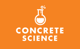 Concrete Science Intl. Inc. logo