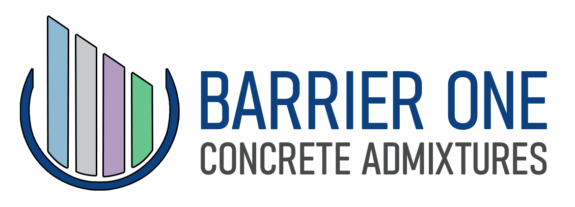 Barrier One logo