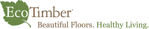 EcoTimber logo