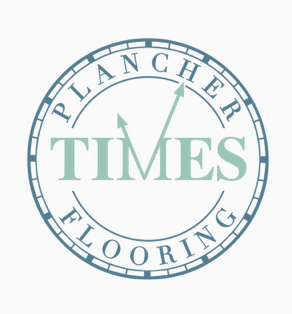 Plancher Times Flooring logo