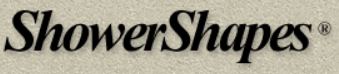 ShowerShapes logo