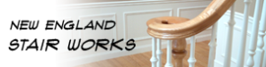 New England Stair Works logo