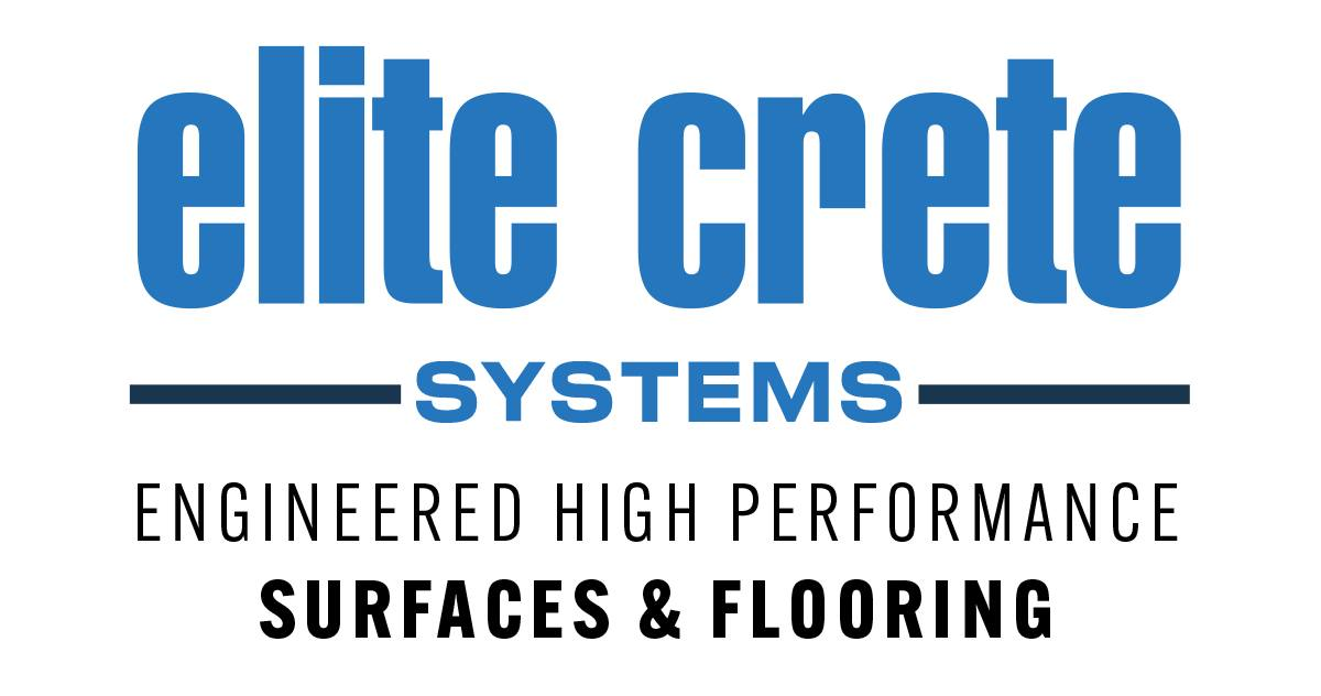 Elite Crete Systems logo