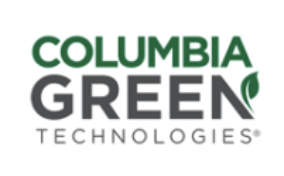 Columbia Green Technologies logo
