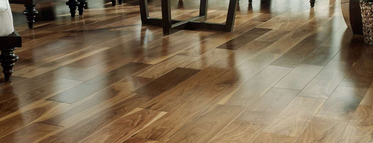 Ashawa Bay Hardwood Floors