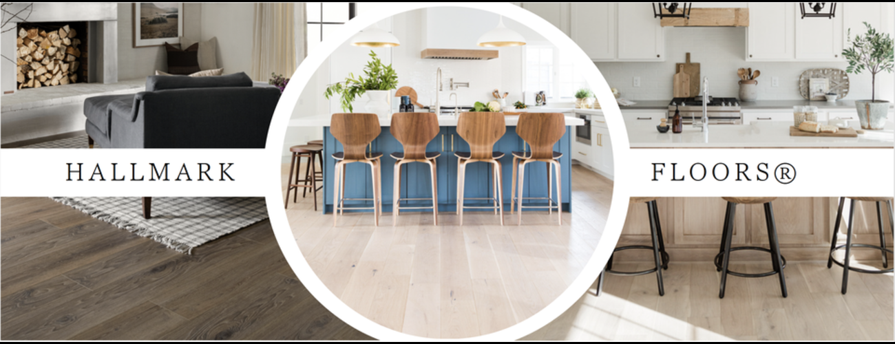 Hallmark Hardwoods