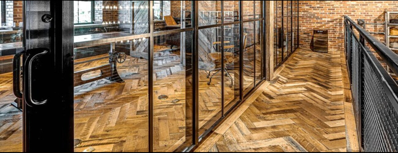 Longleaf Lumber