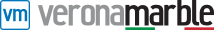 Verona Marble Co. logo