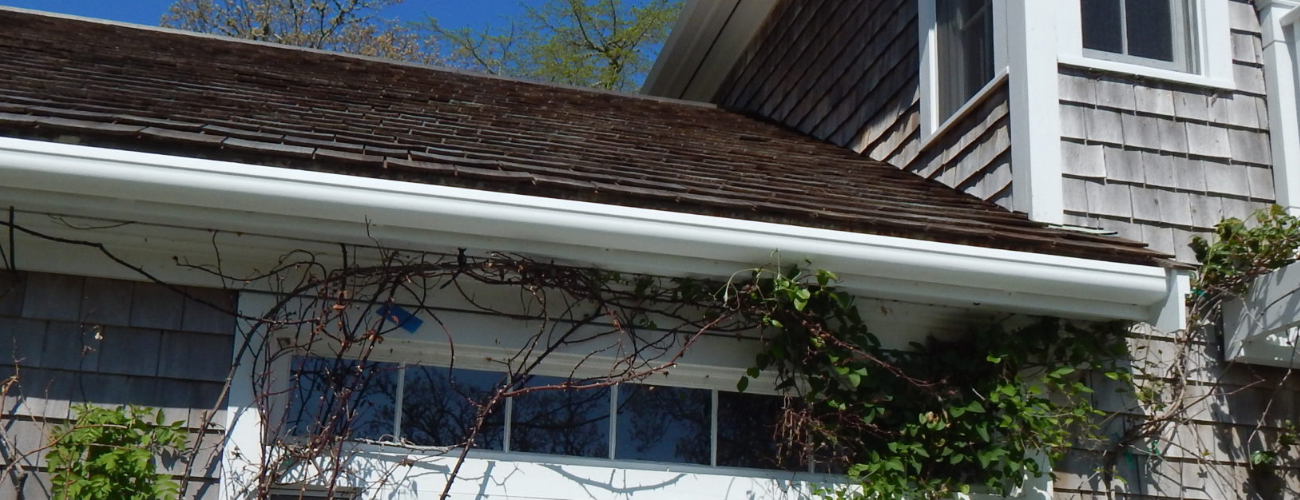 Fibergutter