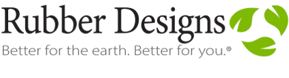 Rubber Designs logo