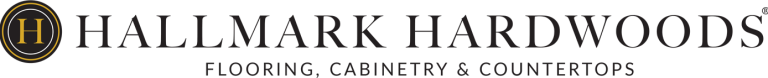 Hallmark Hardwoods logo