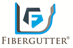 Fibergutter logo