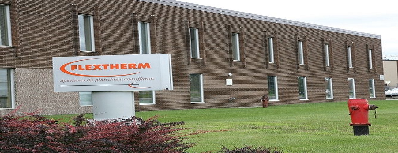 Flextherm