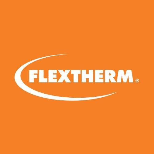 Flextherm logo