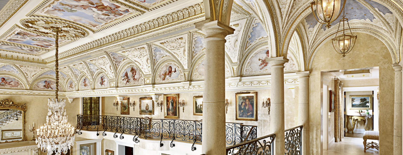 Classic Mouldings