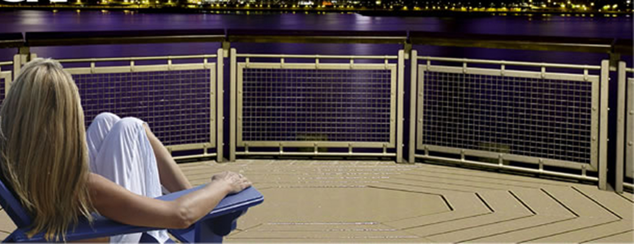 Versadeck Decking, Inc.