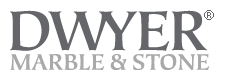Dwyer Marble and Stone logo