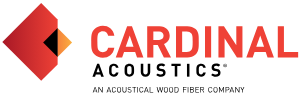 Cardinal Acoustics logo