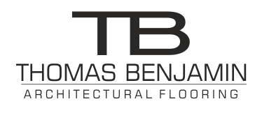 Thomas Benjamin Architectural Flooring logo