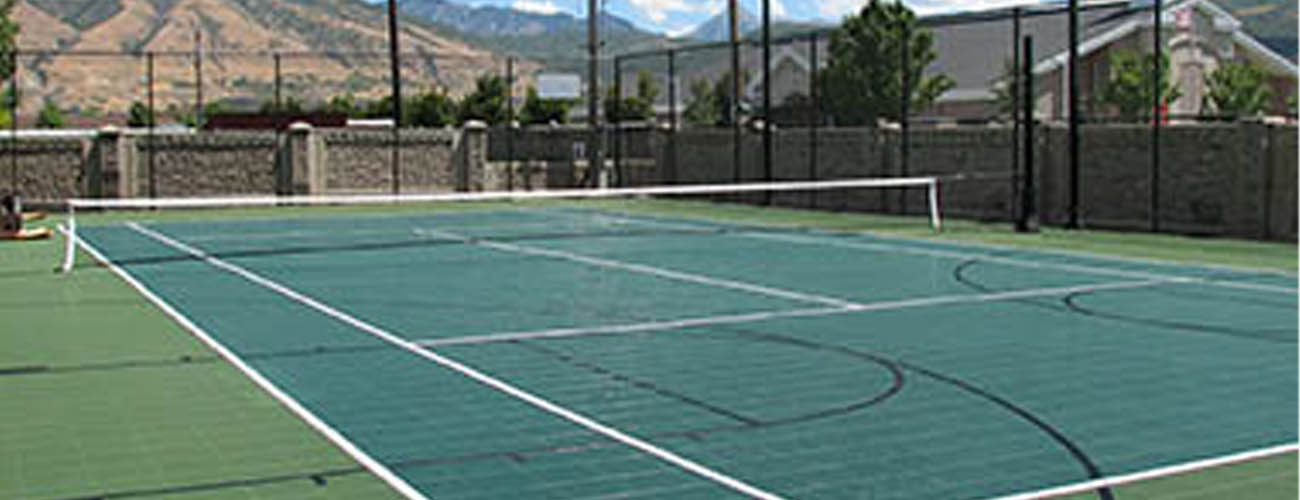Sport Court, Inc.