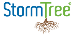 StormTree logo
