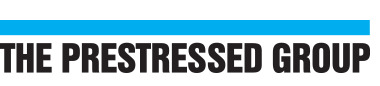 The Prestressed Group logo