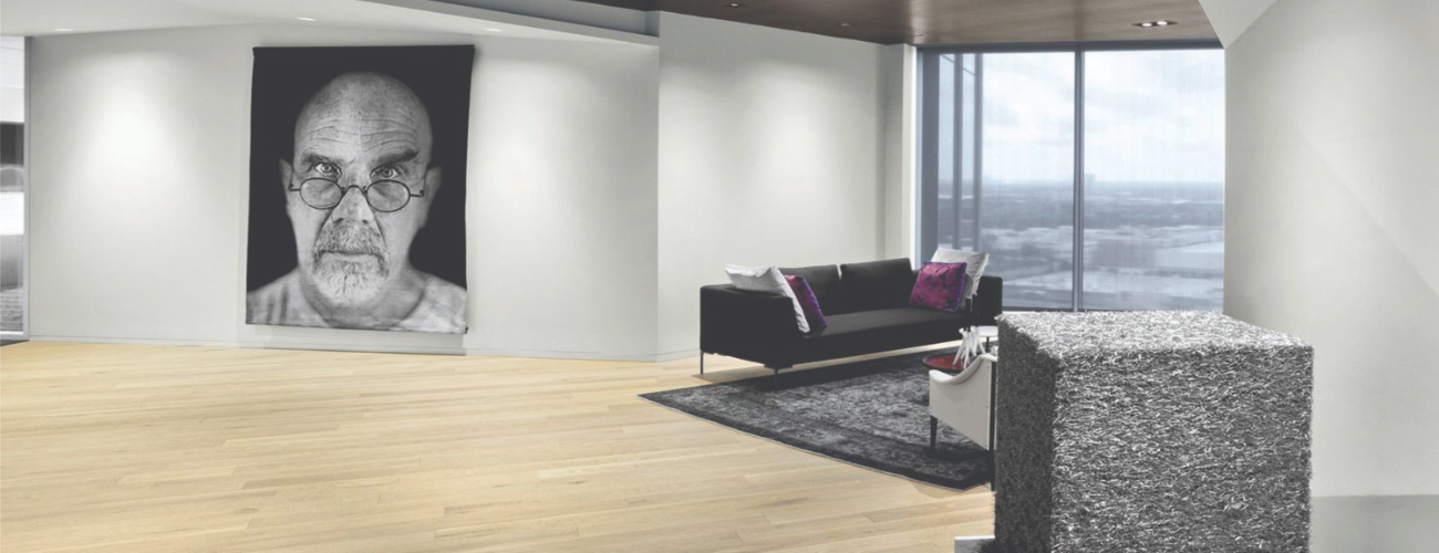 Thomas Benjamin Architectural Flooring