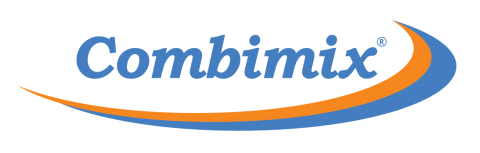 Combimix Inc. logo