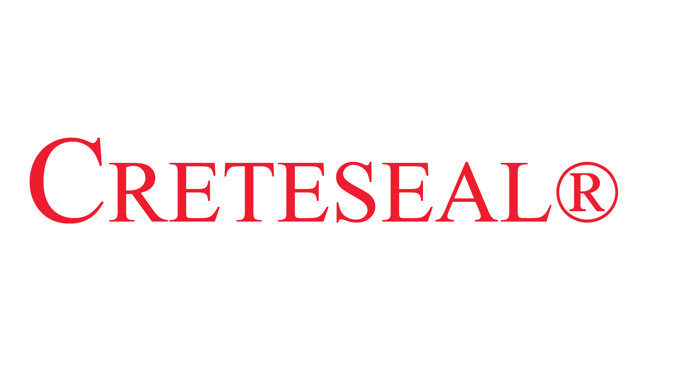 Creteseal logo