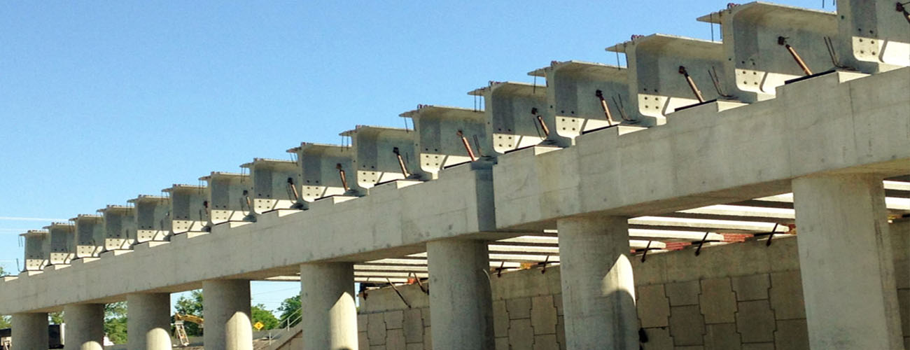 The Prestressed Group