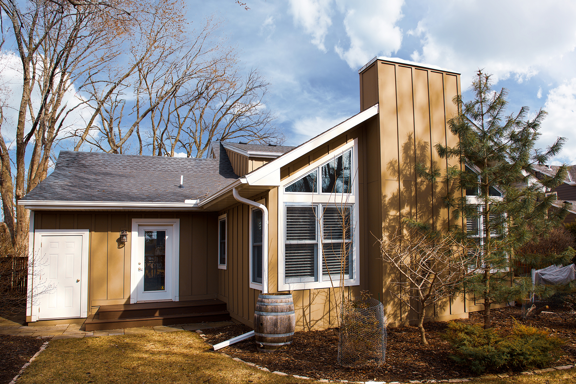 Les Jones Roofing, Inc. image 3