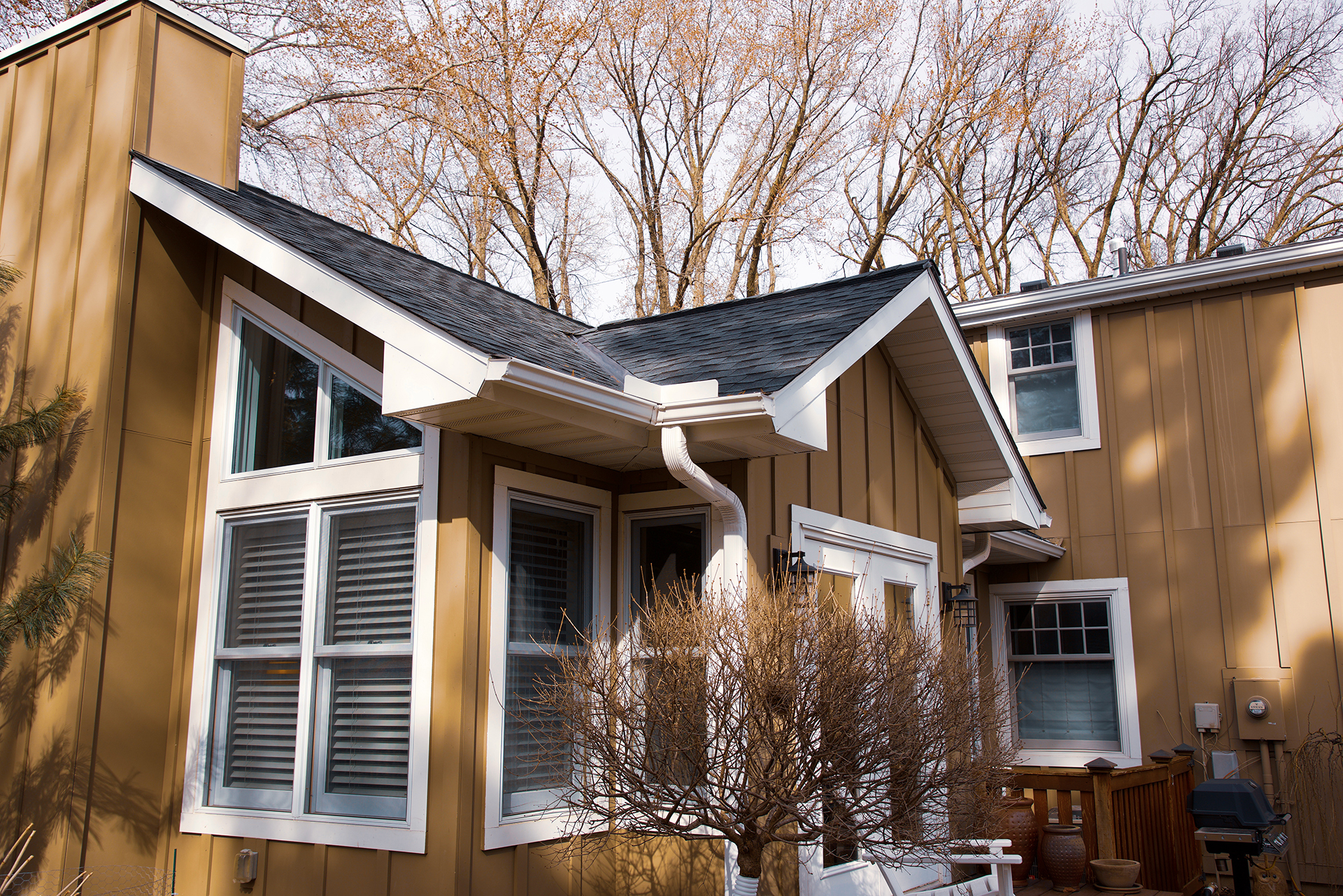 Les Jones Roofing, Inc. image 2