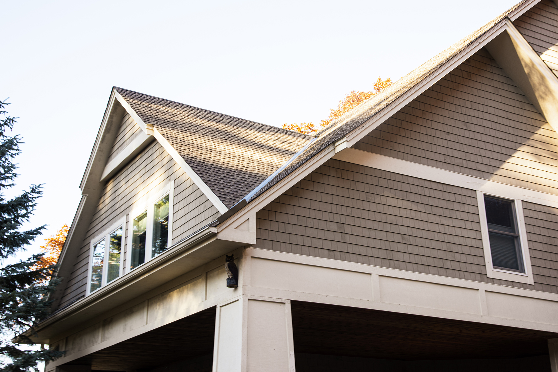 Les Jones Roofing, Inc. image 1