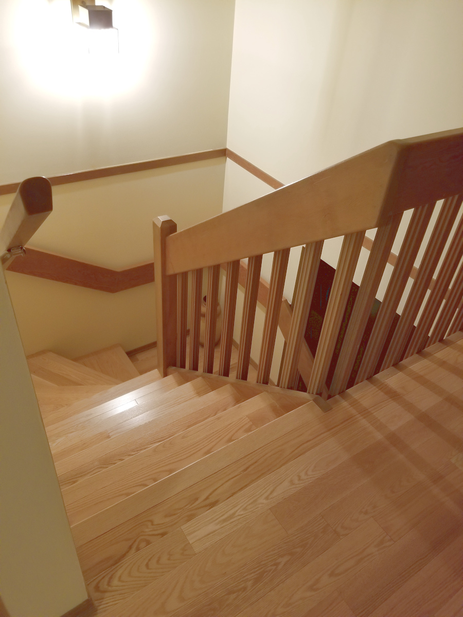 West Wind Hardwood Inc. image 11
