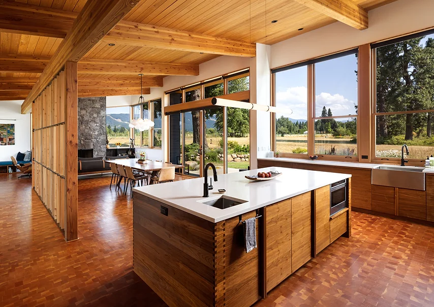 Oregon Lumber image 2