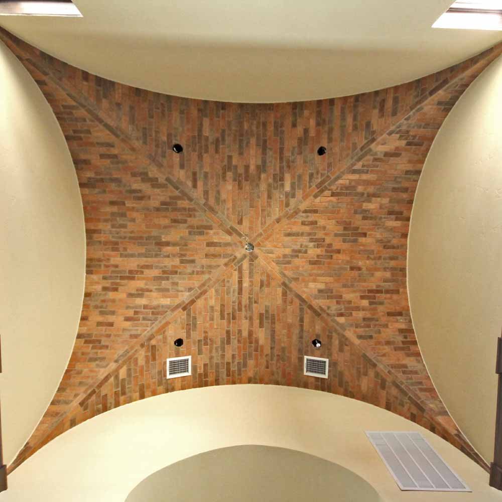 Archways & Ceilings Made Easy image 1
